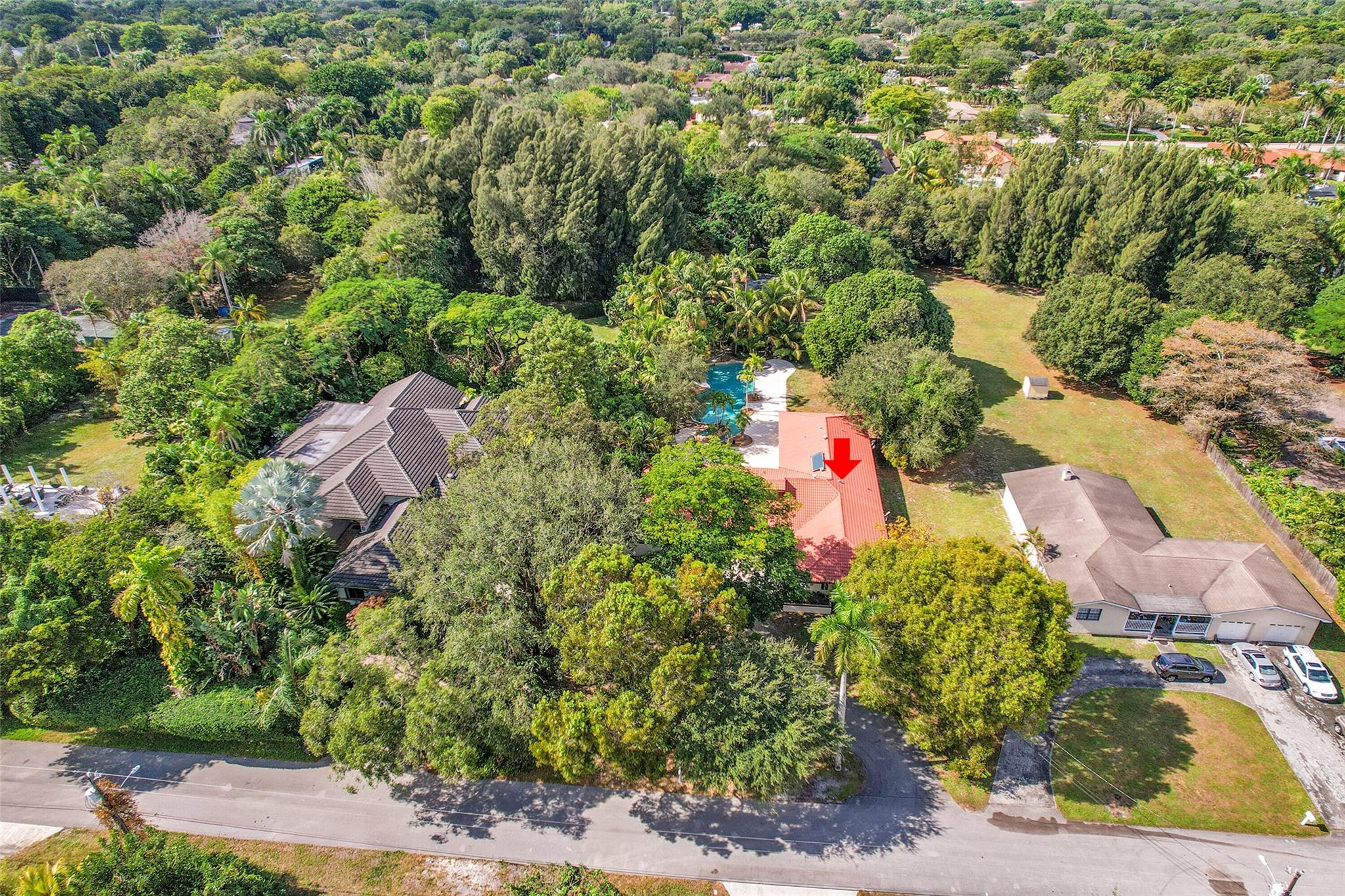 Plantation 23-28 B - Residential