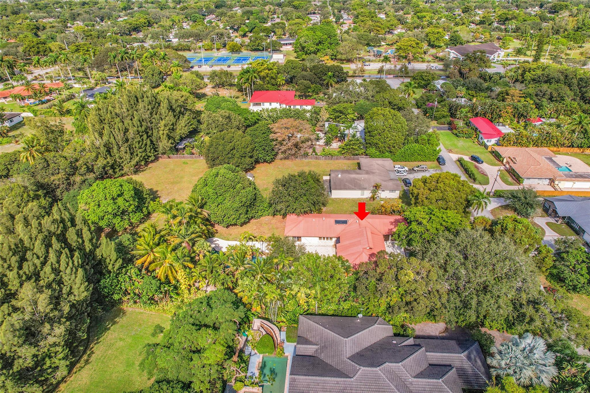 Plantation 23-28 B - Residential