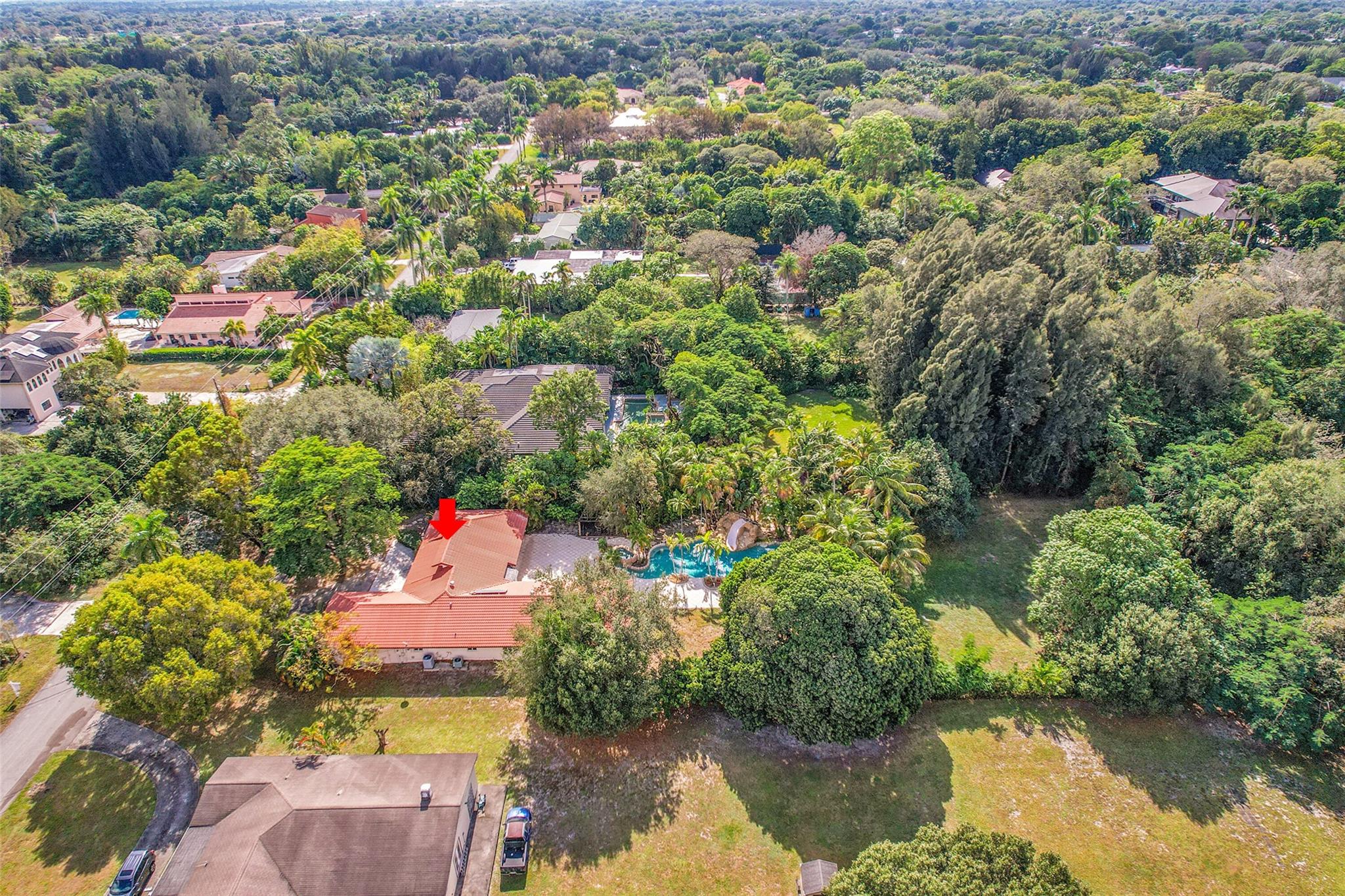 Plantation 23-28 B - Residential