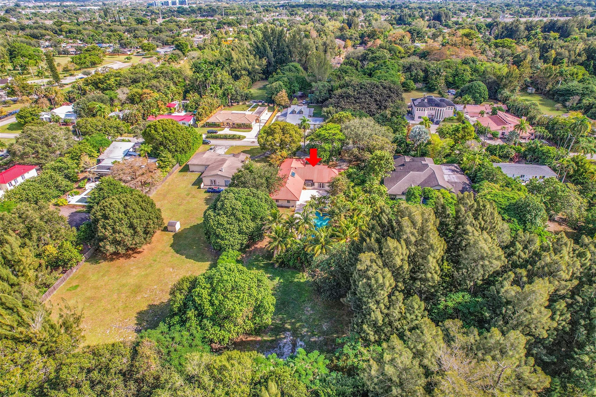 Plantation 23-28 B - Residential