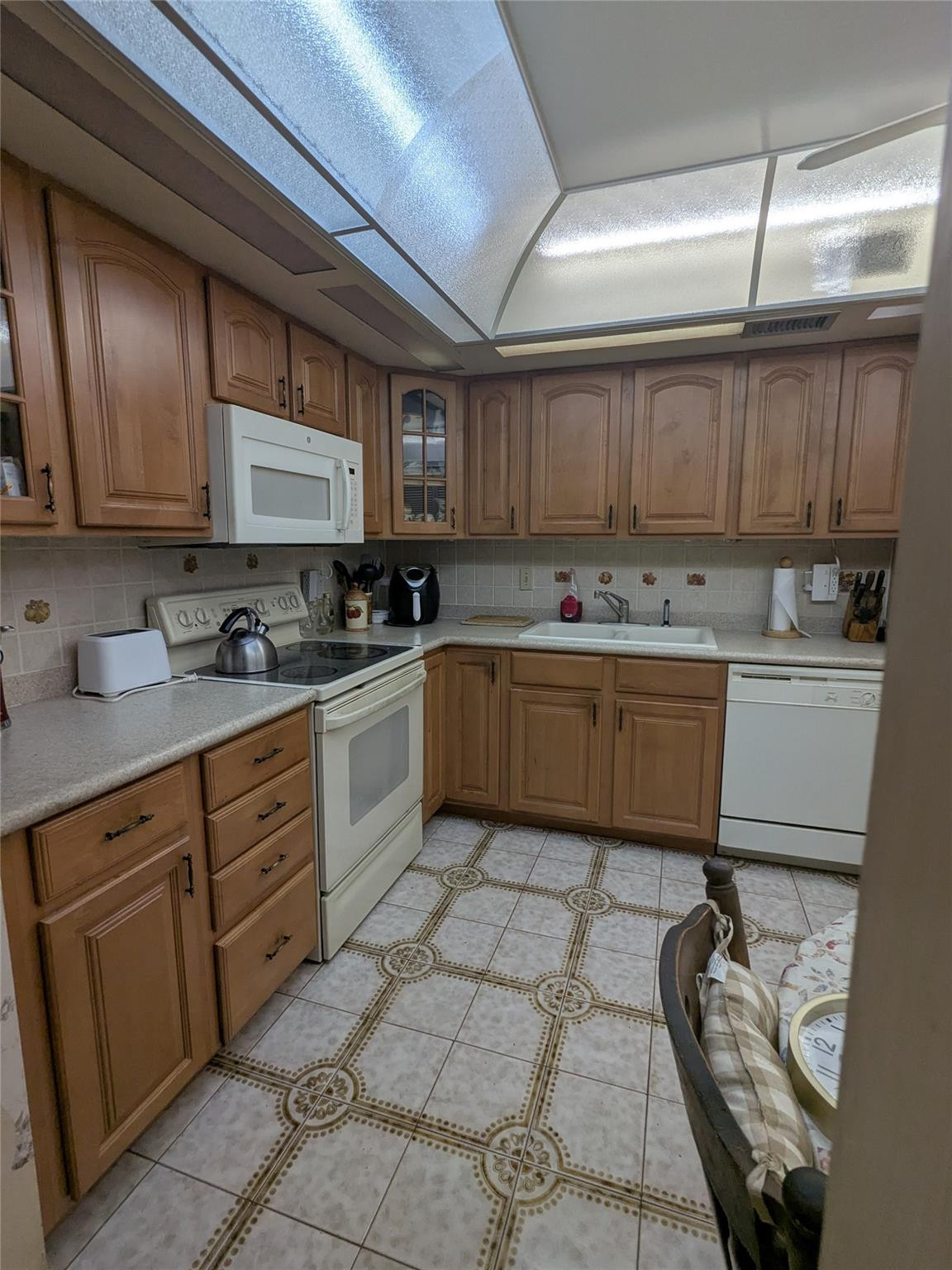 Grahdview - Residential