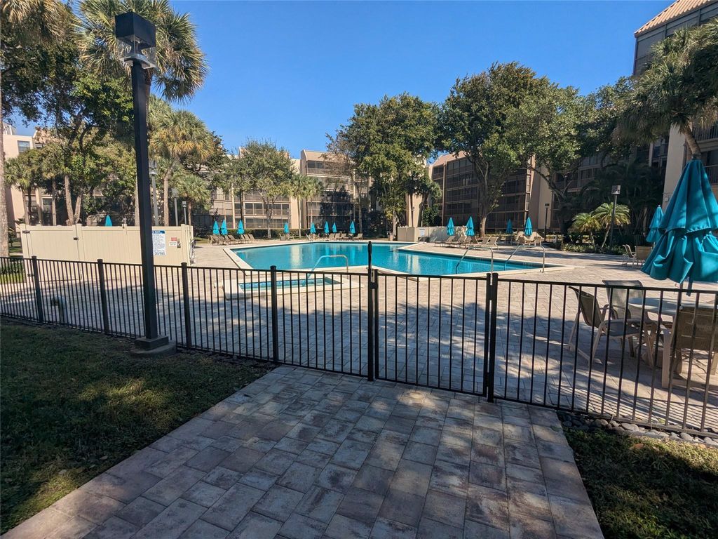 Photo of 2812 N 46th Avenue #G 272, Hollywood, FL 33021 (MLS # F10550580)