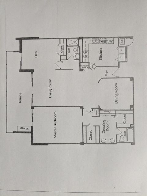 2812 N 46th Avenue G 272 Hollywood FL 33021