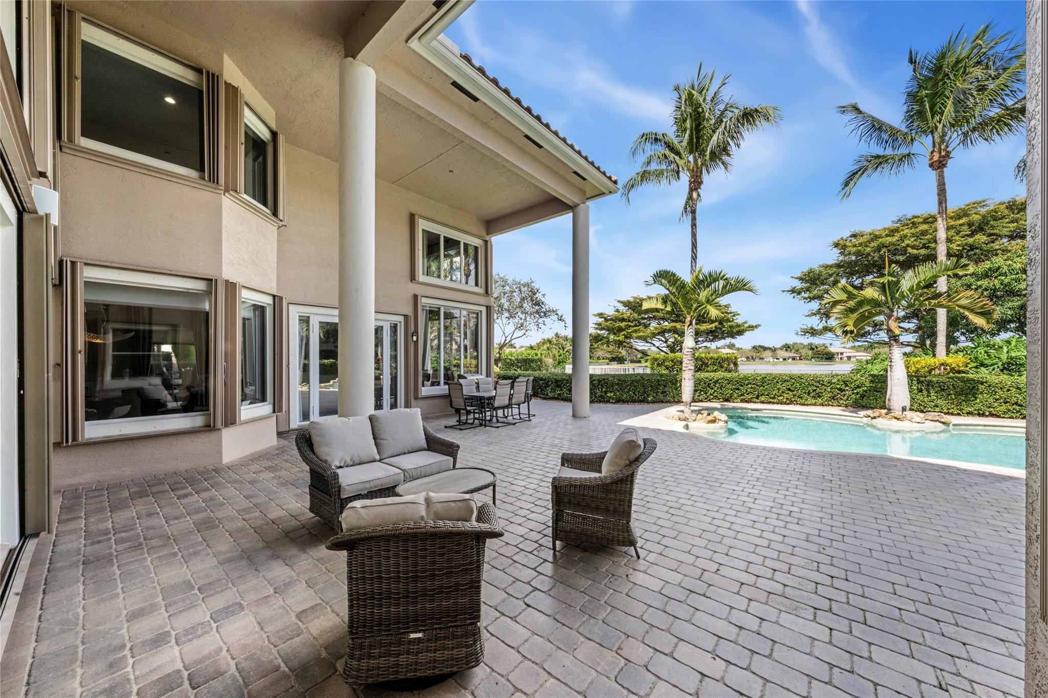 Long Lake Ranches Two - Residential