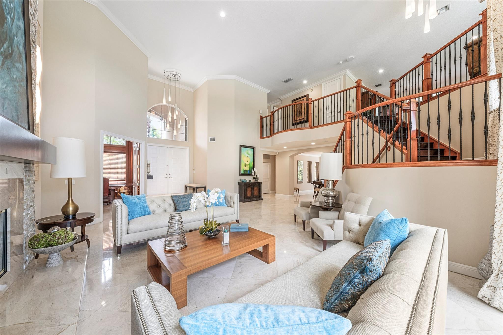 Long Lake Ranches Two - Residential