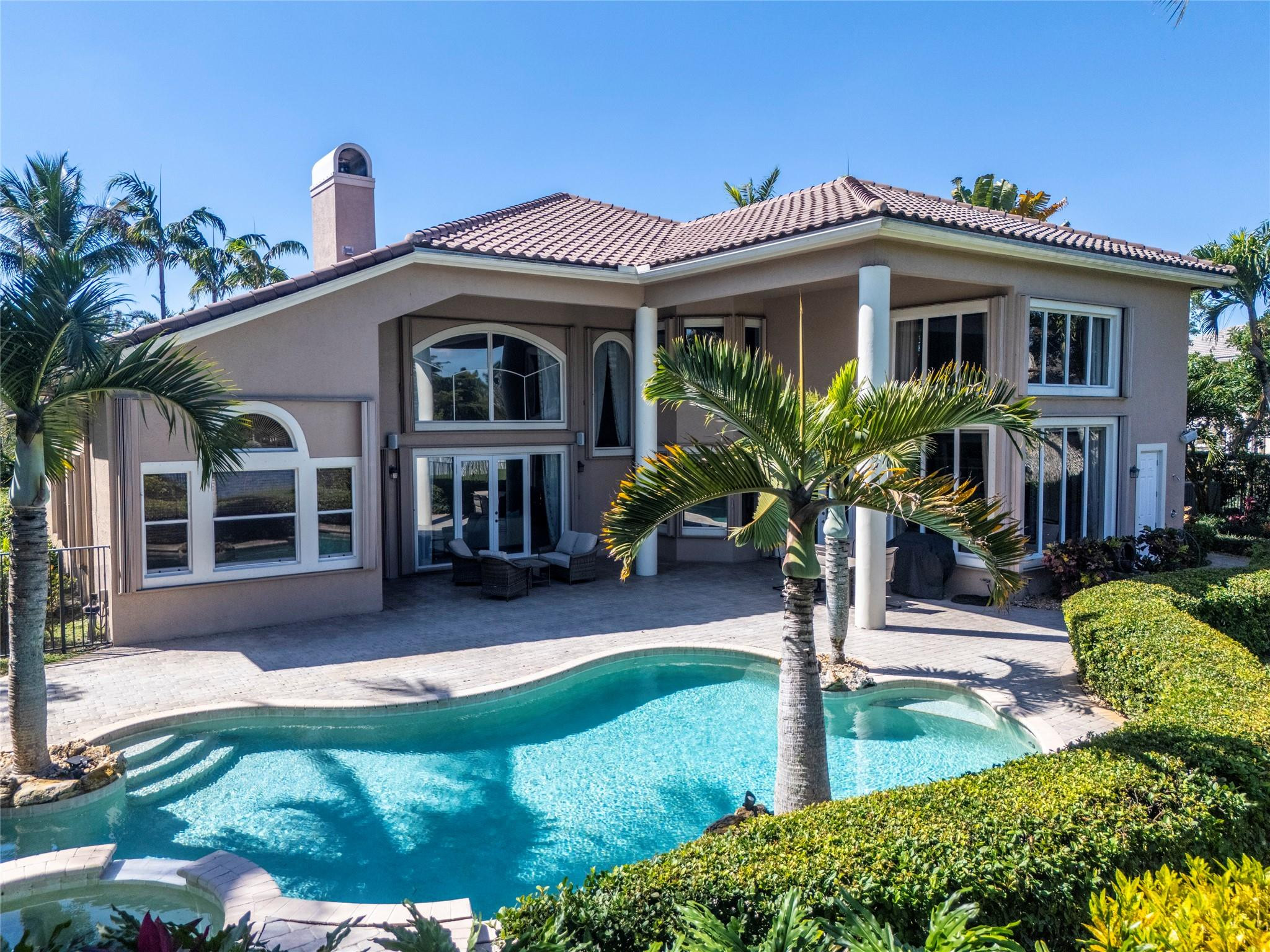 Long Lake Ranches Two - Residential