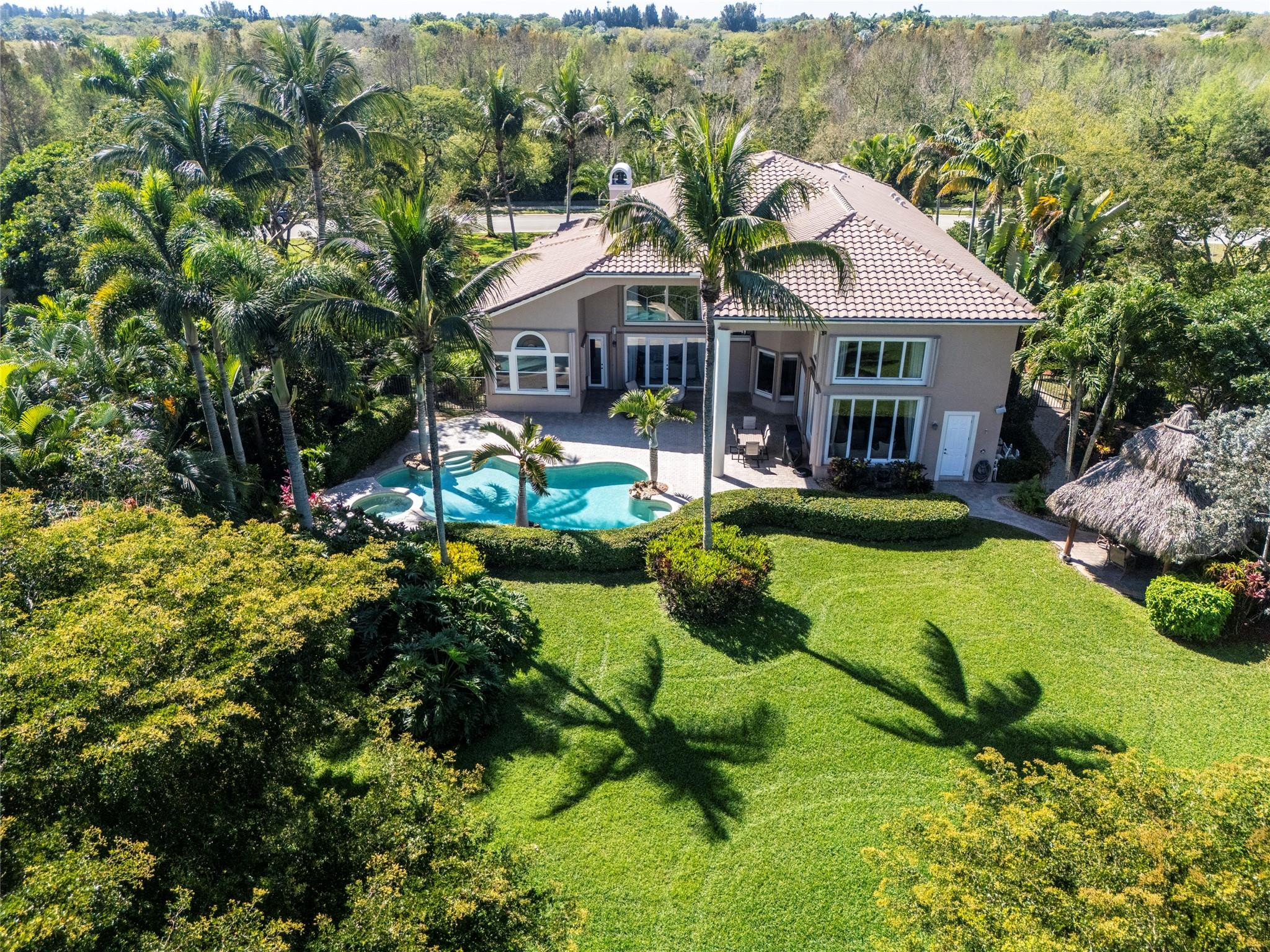 Long Lake Ranches Two - Residential