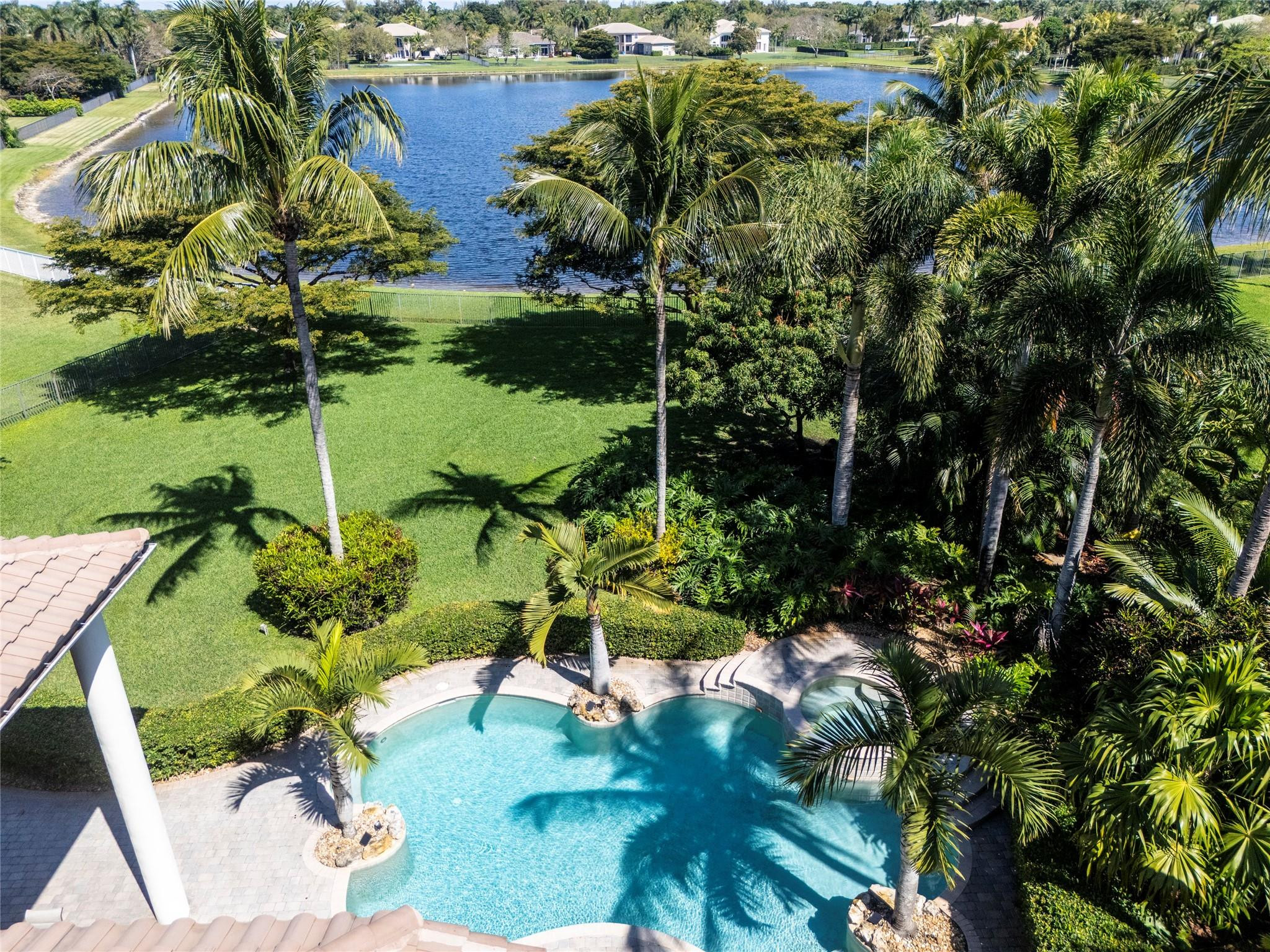 Long Lake Ranches Two - Residential