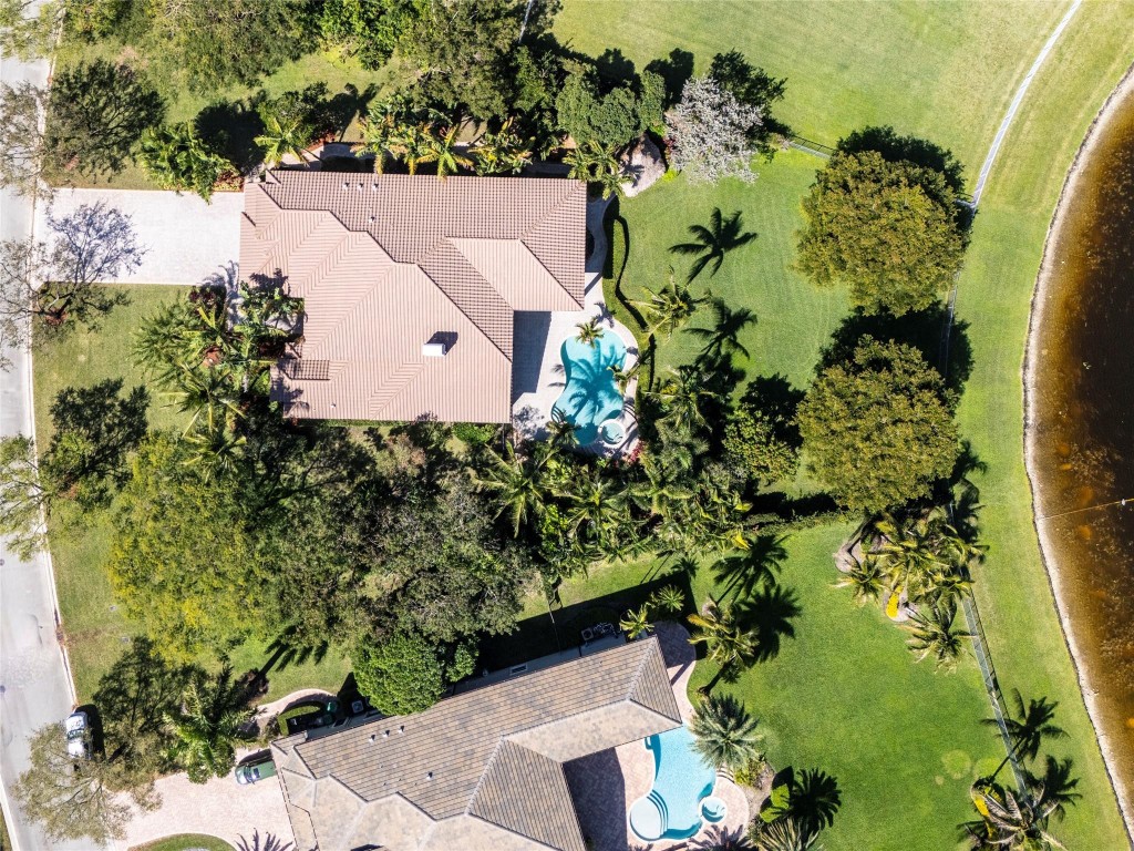 Long Lake Ranches Two - Residential