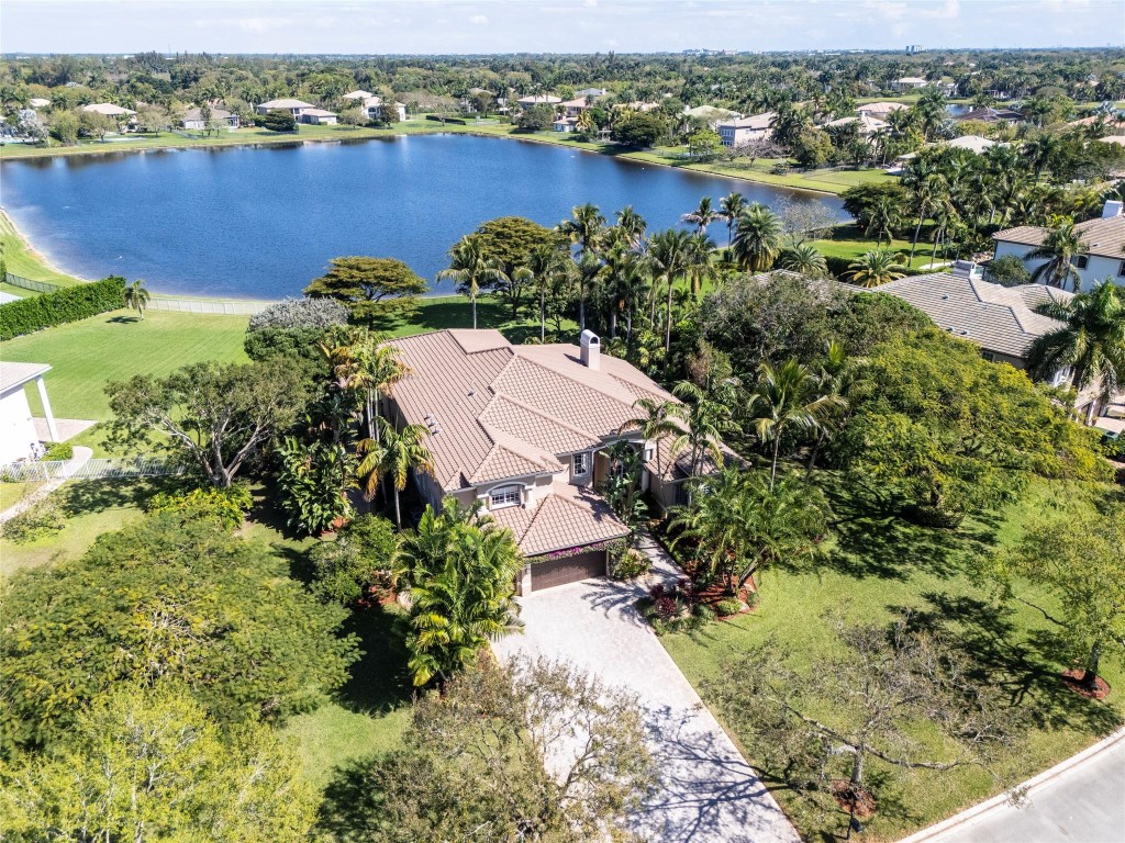 Long Lake Ranches Two - Residential