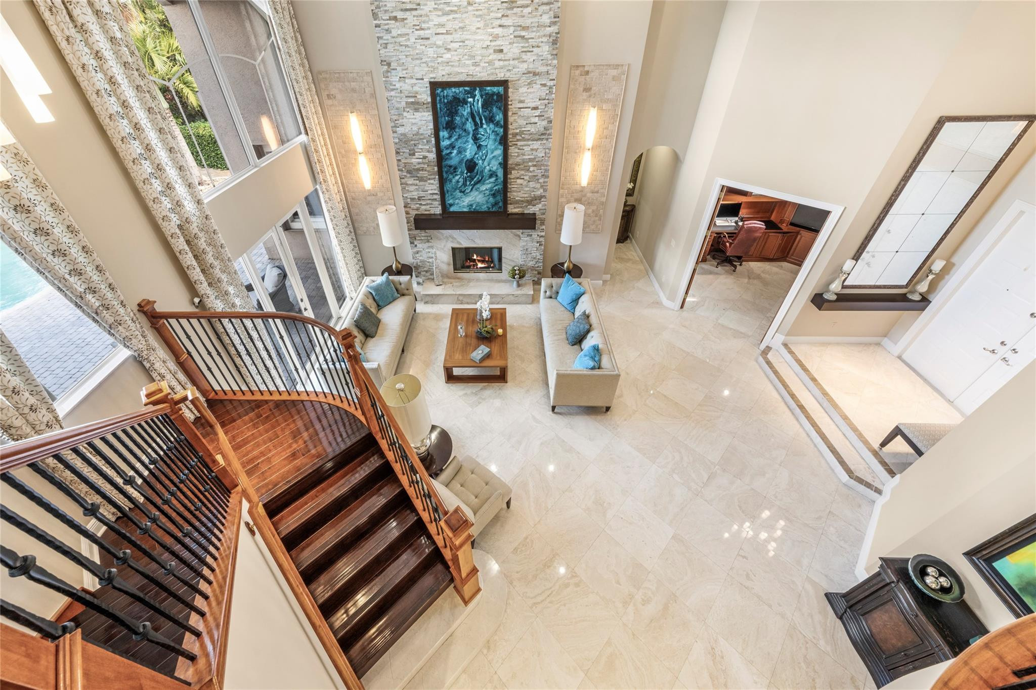 Long Lake Ranches Two - Residential