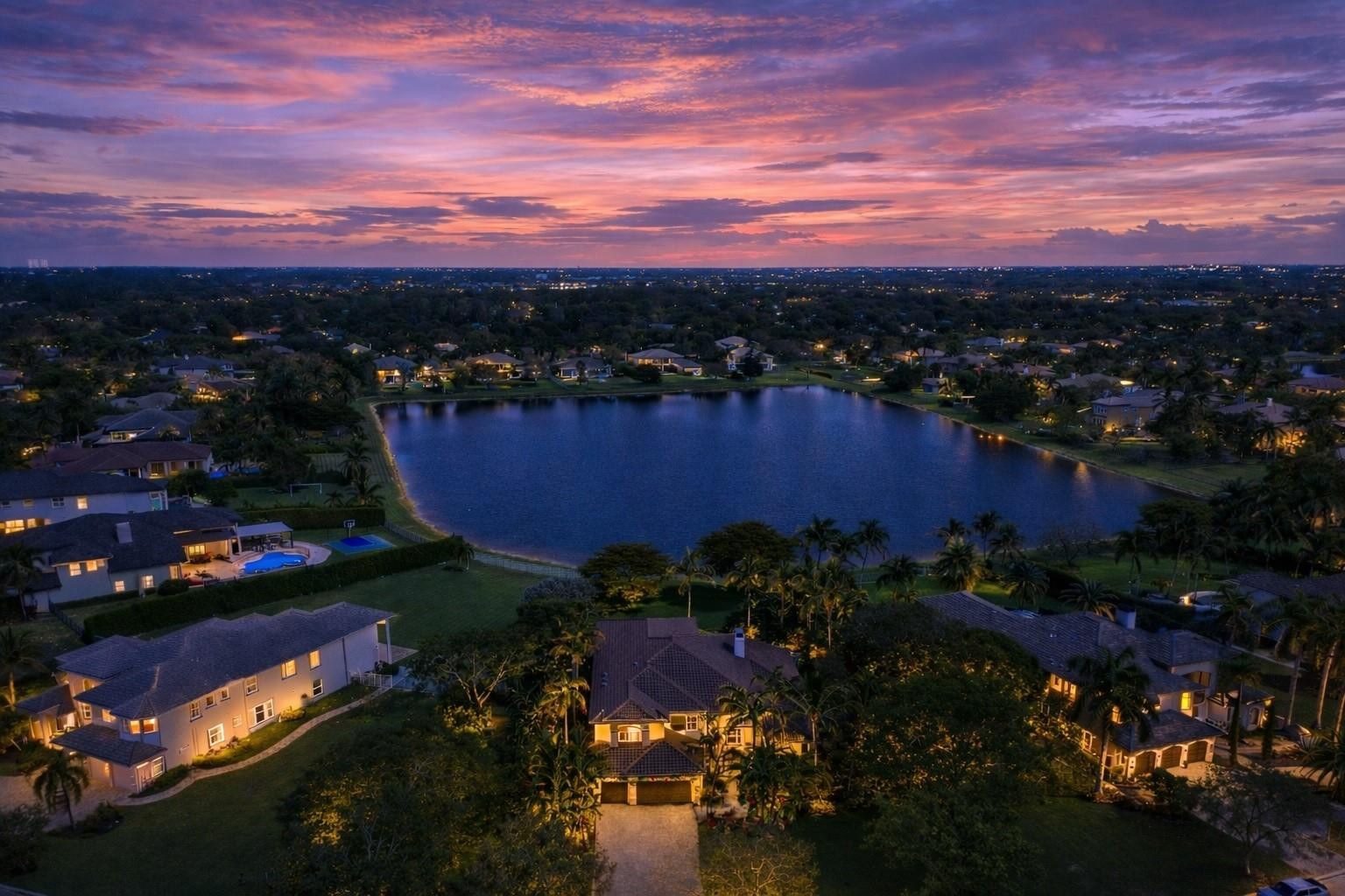 Long Lake Ranches Two - Residential