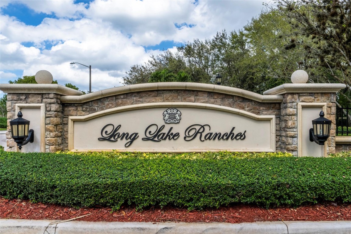 Long Lake Ranches Two - Residential