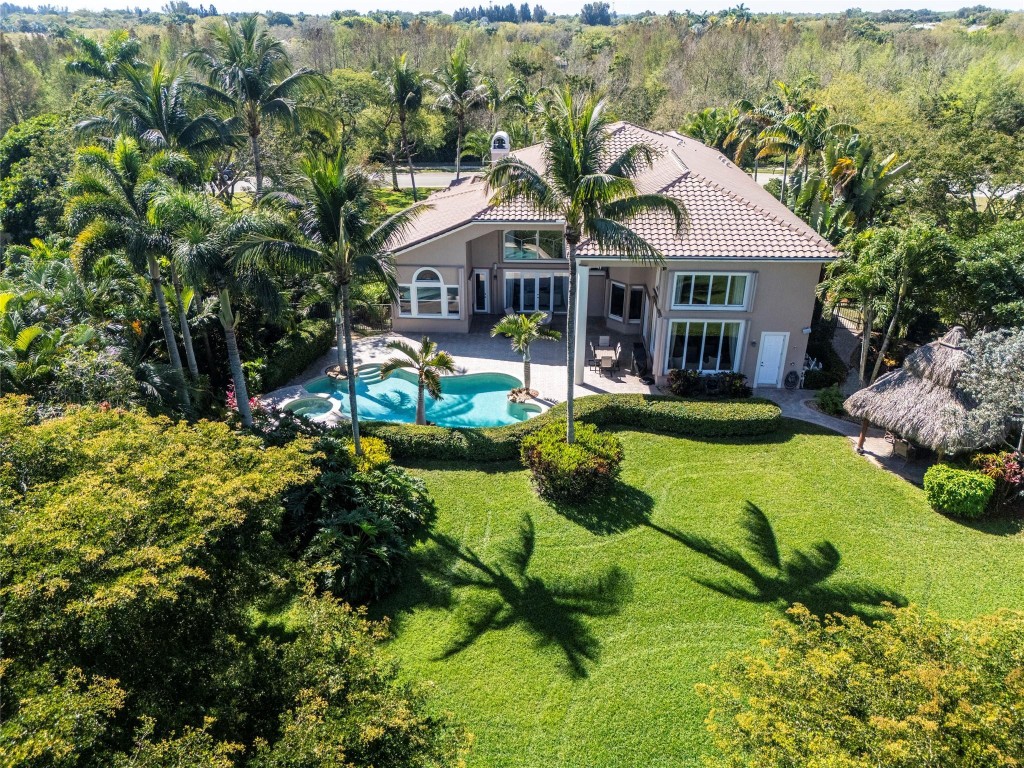 Long Lake Ranches Two - Residential