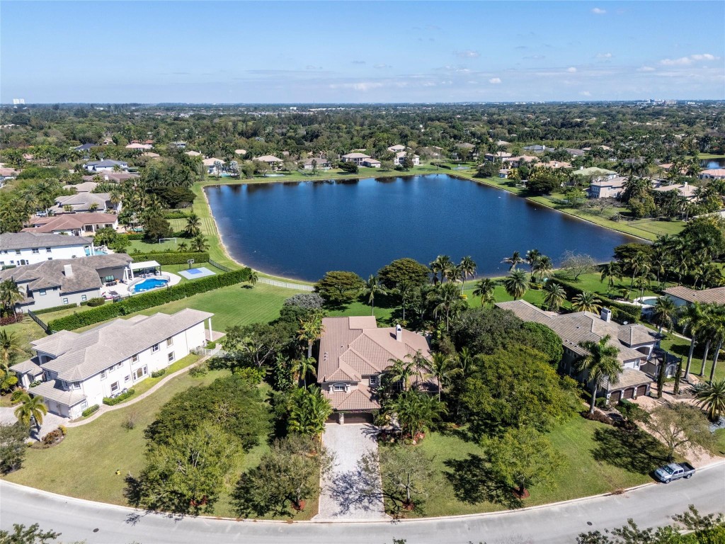 Long Lake Ranches Two - Residential