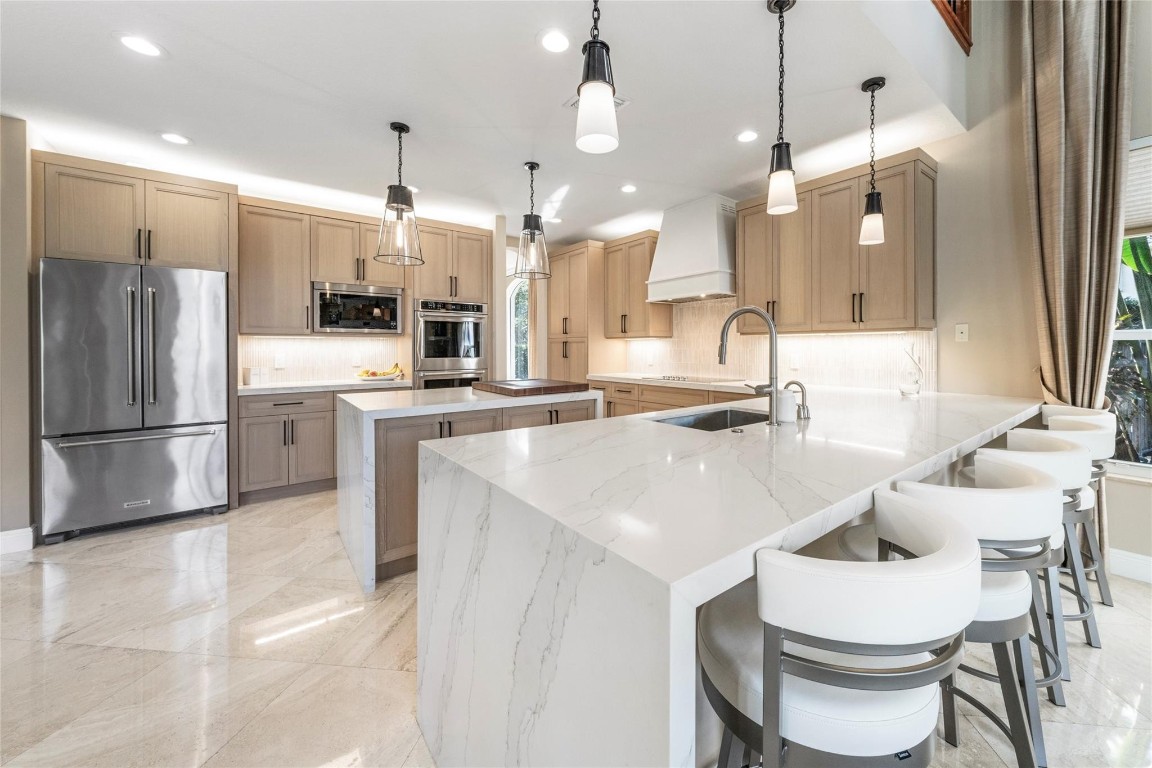 Long Lake Ranches Two - Residential