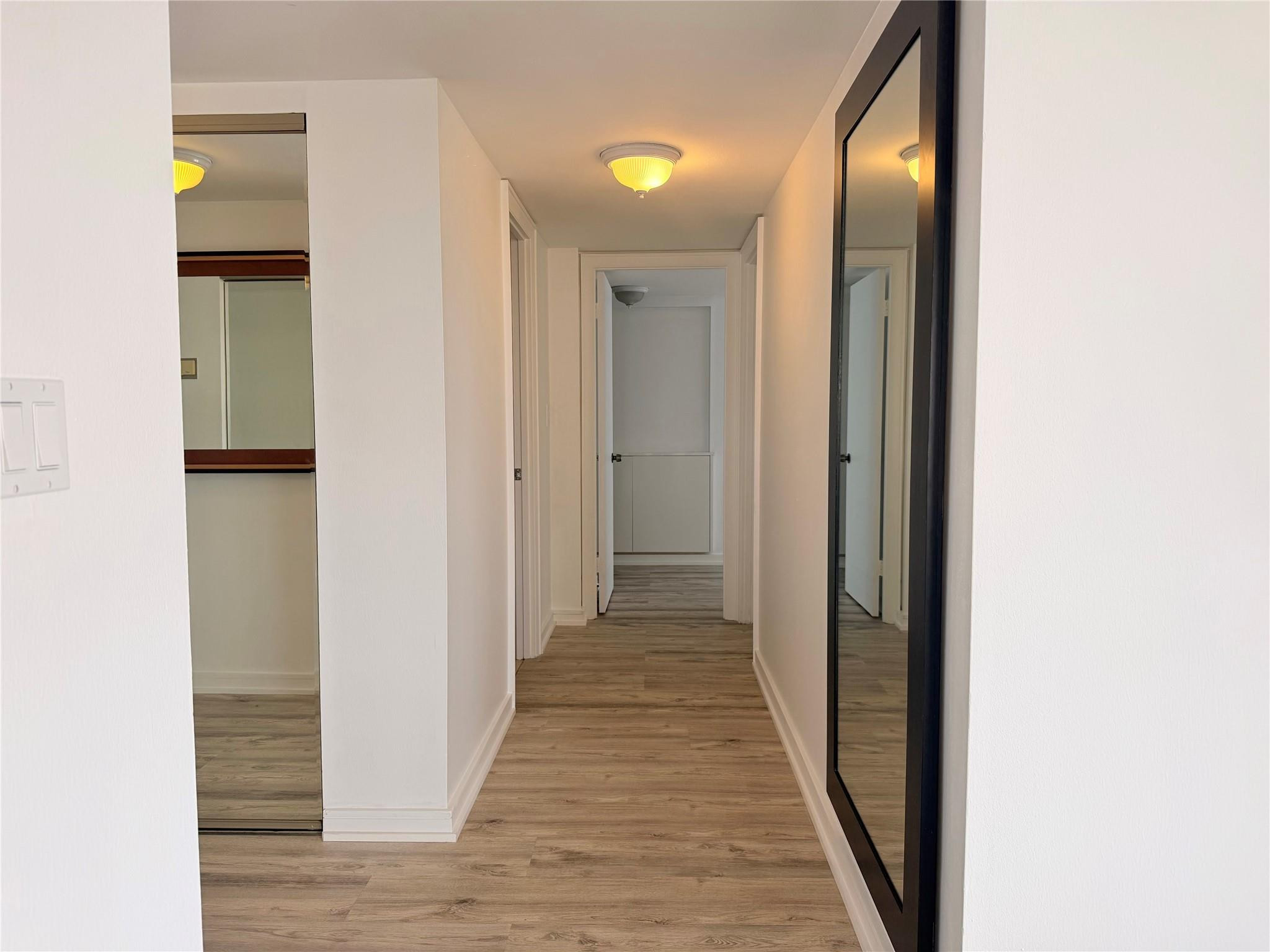 COUNTRY CLUB TOWER OF COR - Residential