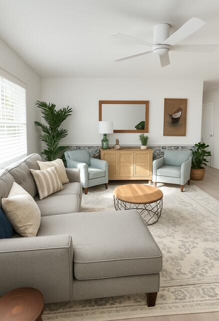 NORTH PALM BEACH VILLAGE OF 8 - Residential Lease