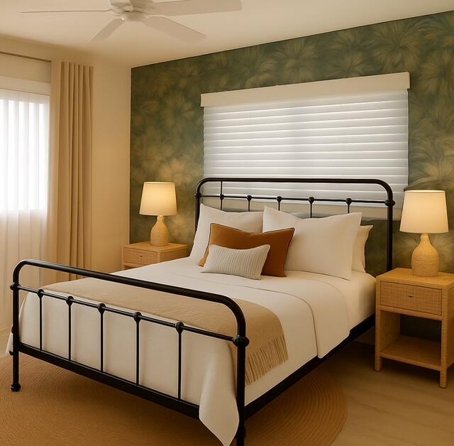 NORTH PALM BEACH VILLAGE - Residential Lease