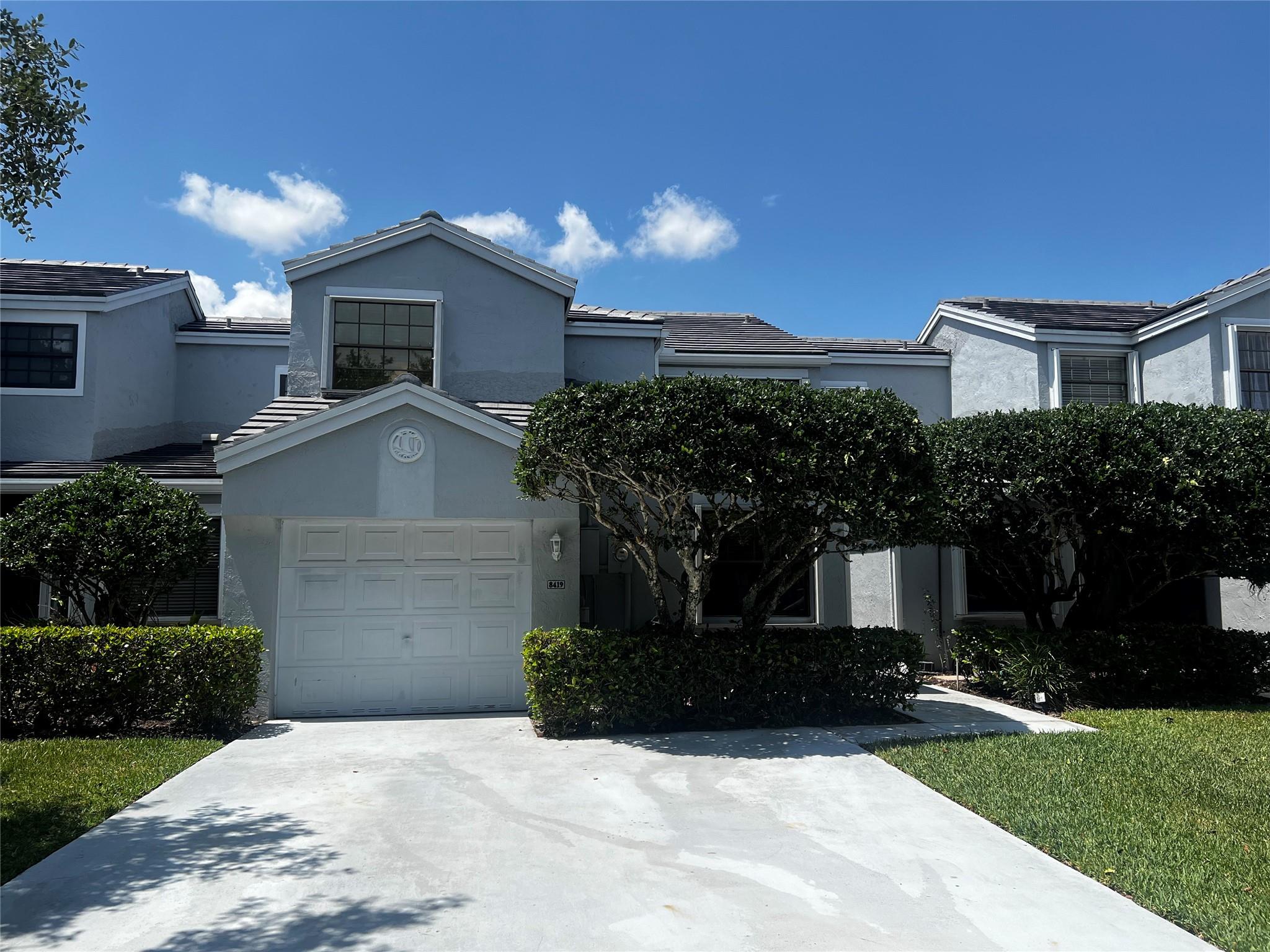 View Tamarac, FL 33321 townhome