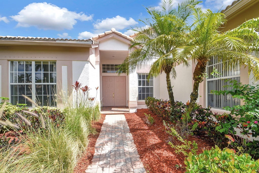 Photo of 4688 Manderly Drive, Wellington, FL 33449 (MLS # R10980391)