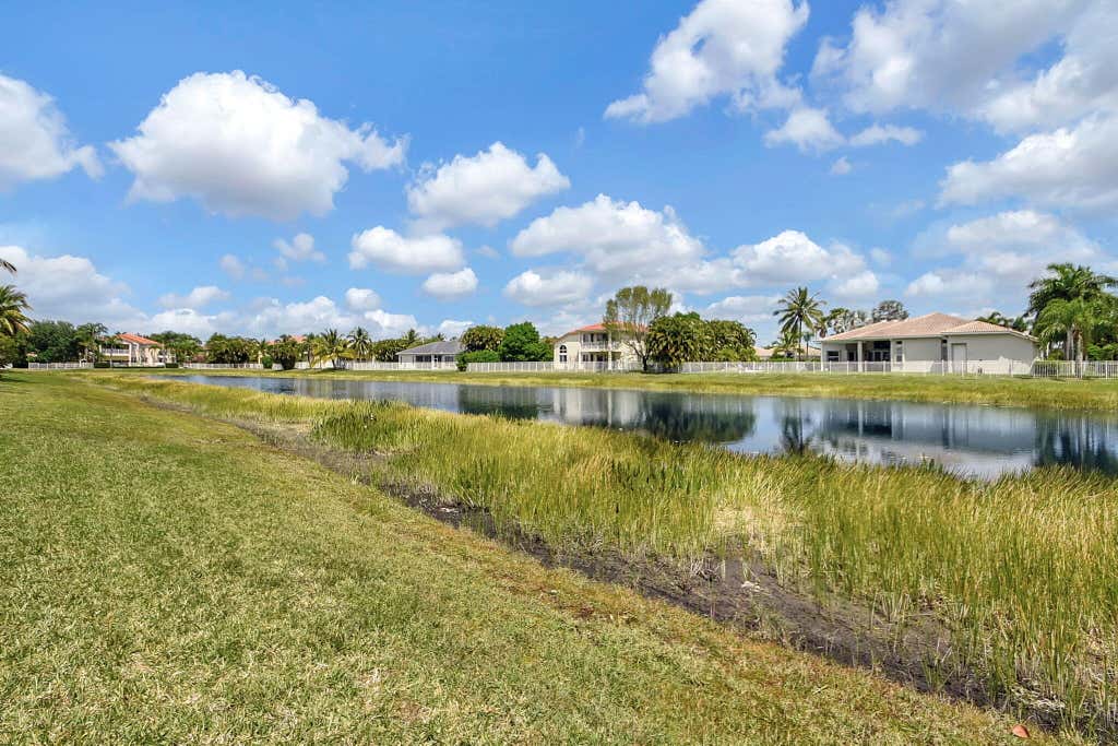 Photo of 4688 Manderly Drive, Wellington, FL 33449 (MLS # R10980391)