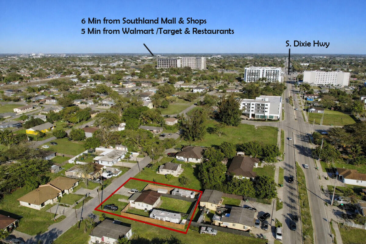 DIXIE PINES 2ND REV - Residential