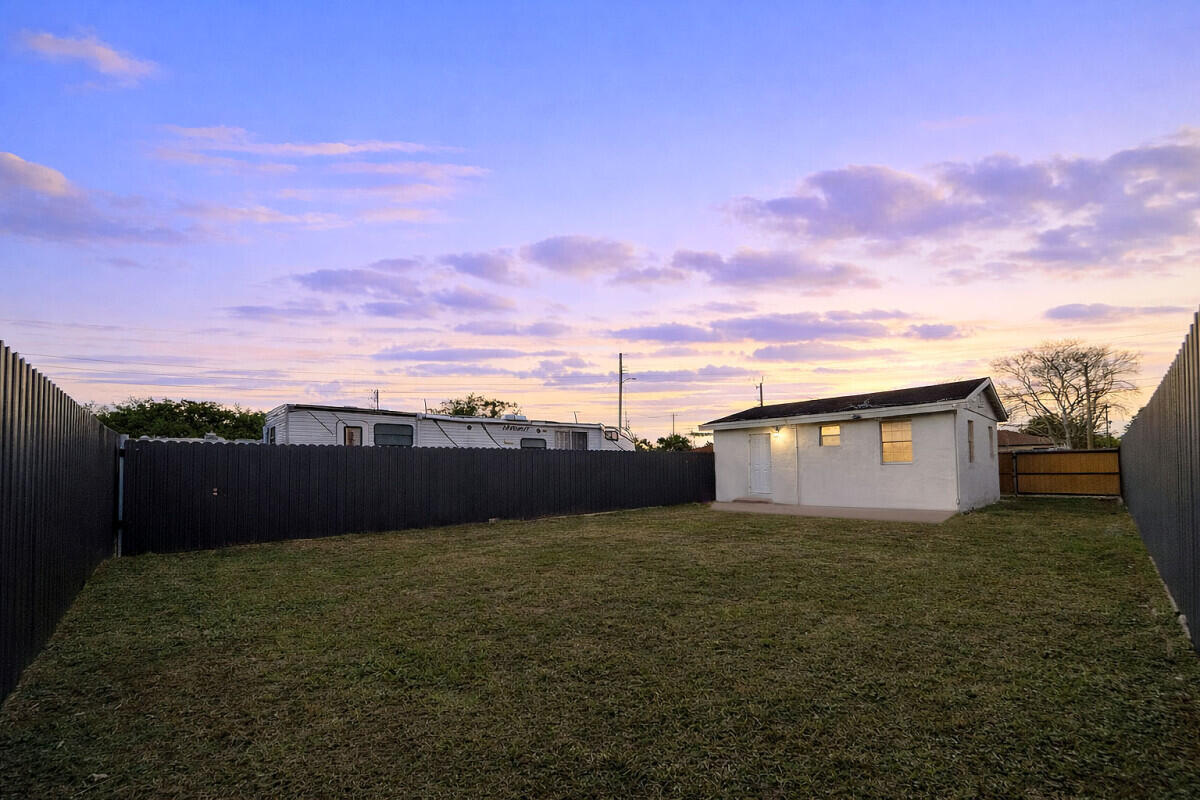 DIXIE PINES 2ND REV - Residential