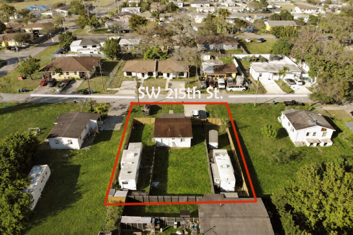 DIXIE PINES 2ND REV - Residential