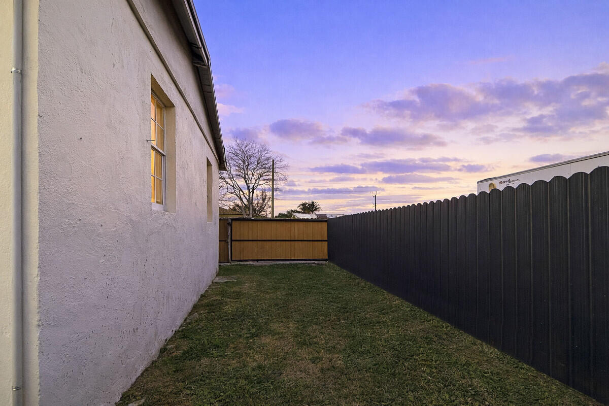 DIXIE PINES 2ND REV - Residential