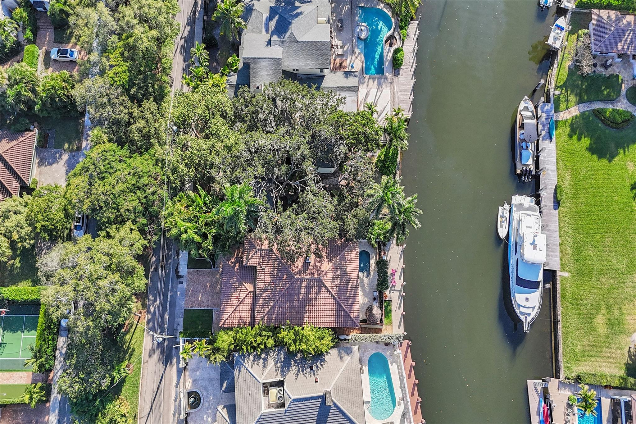 Rio Vista Isles - Residential