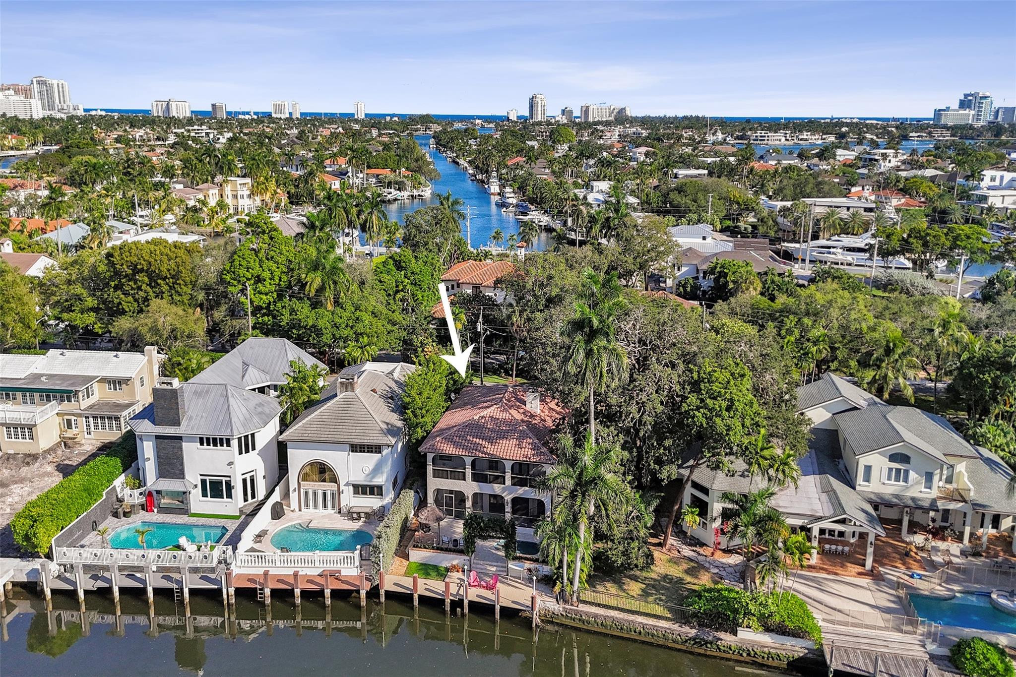 Rio Vista Isles - Residential