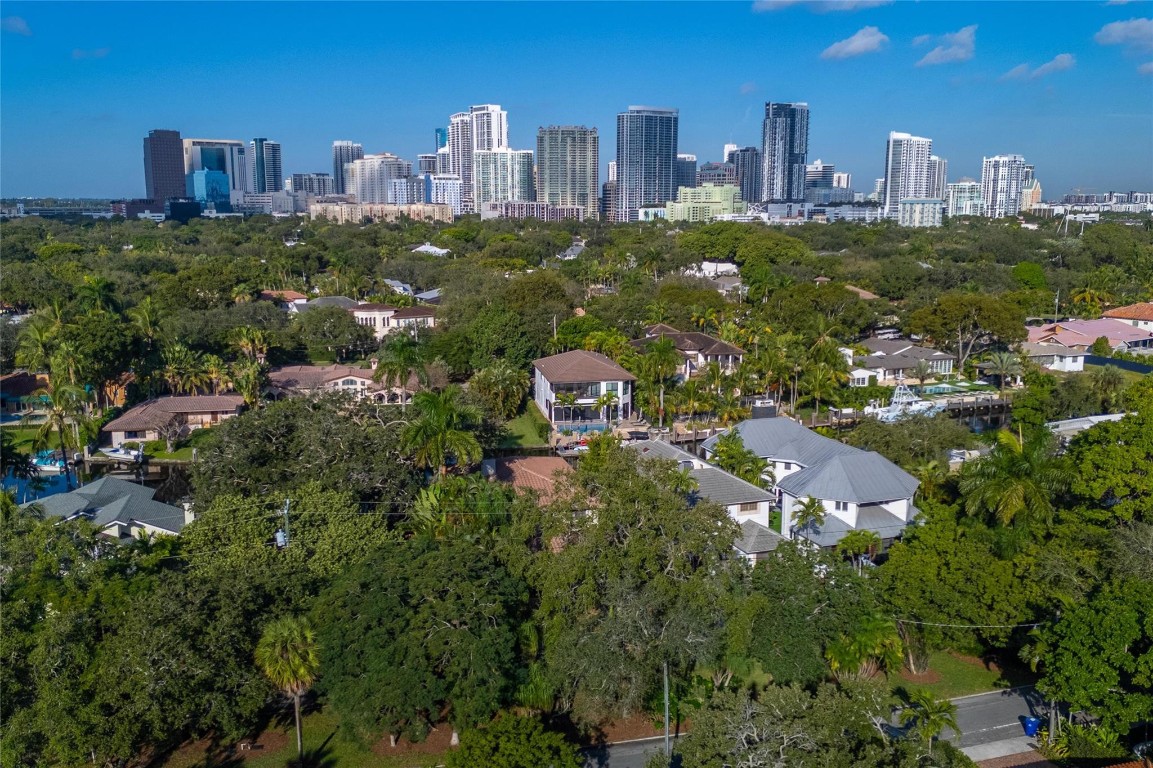 Rio Vista Isles - Residential