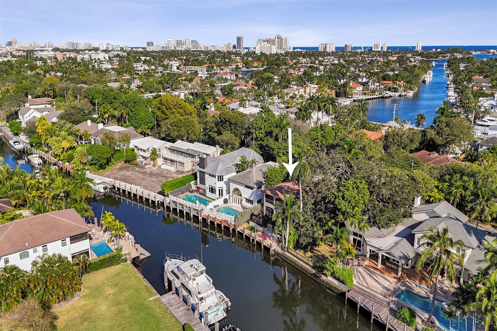 Rio Vista Isles - Residential