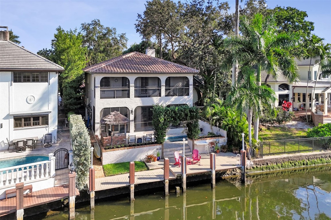 Rio Vista Isles - Residential