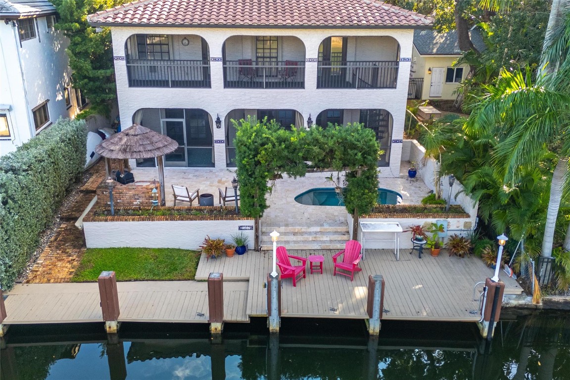 Rio Vista Isles - Residential