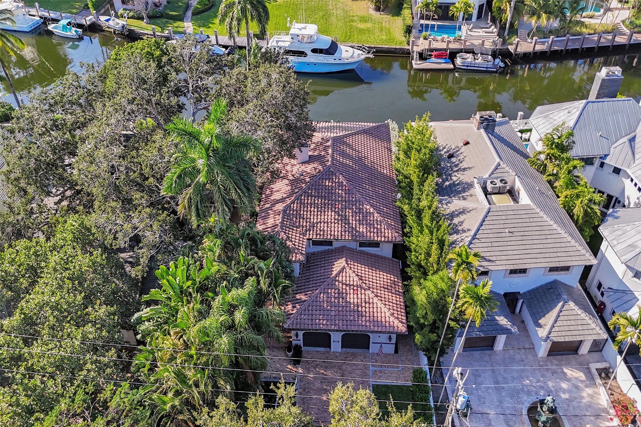 Rio Vista Isles - Residential