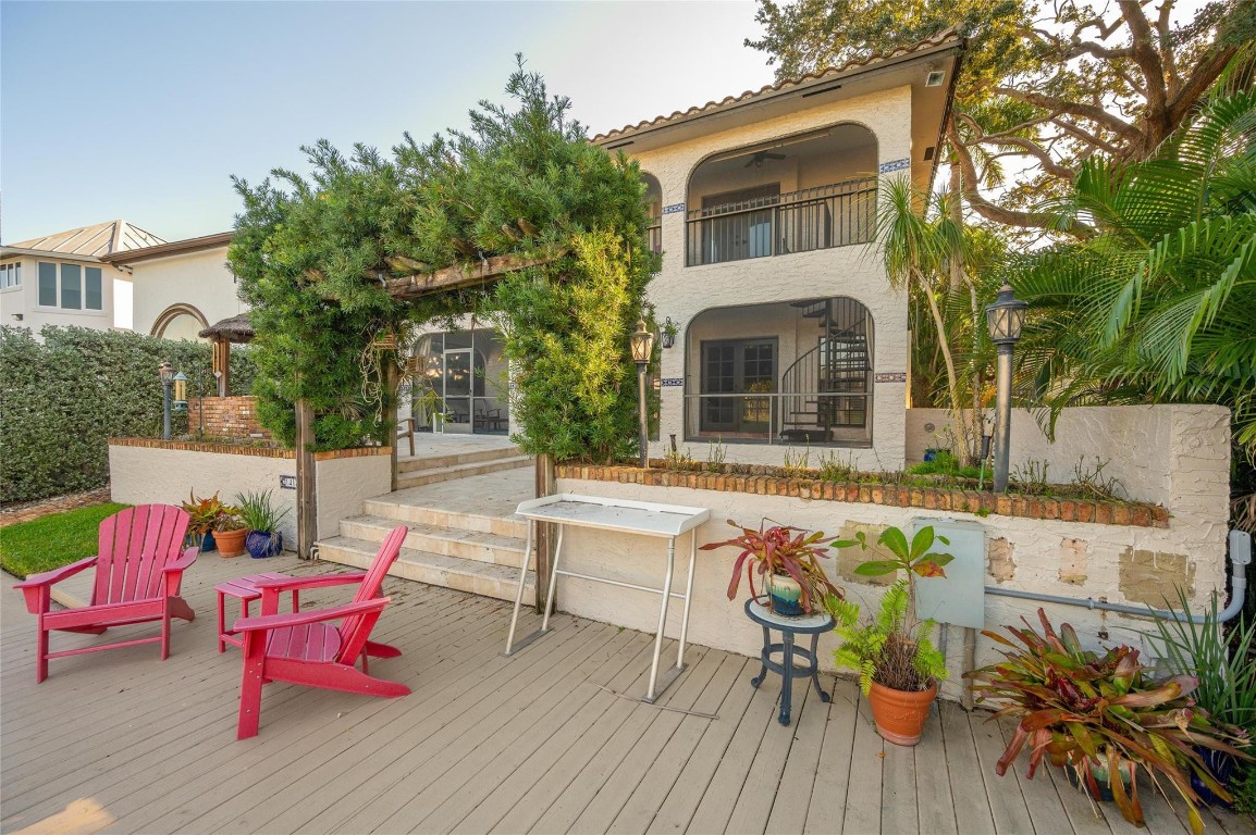 Rio Vista Isles - Residential