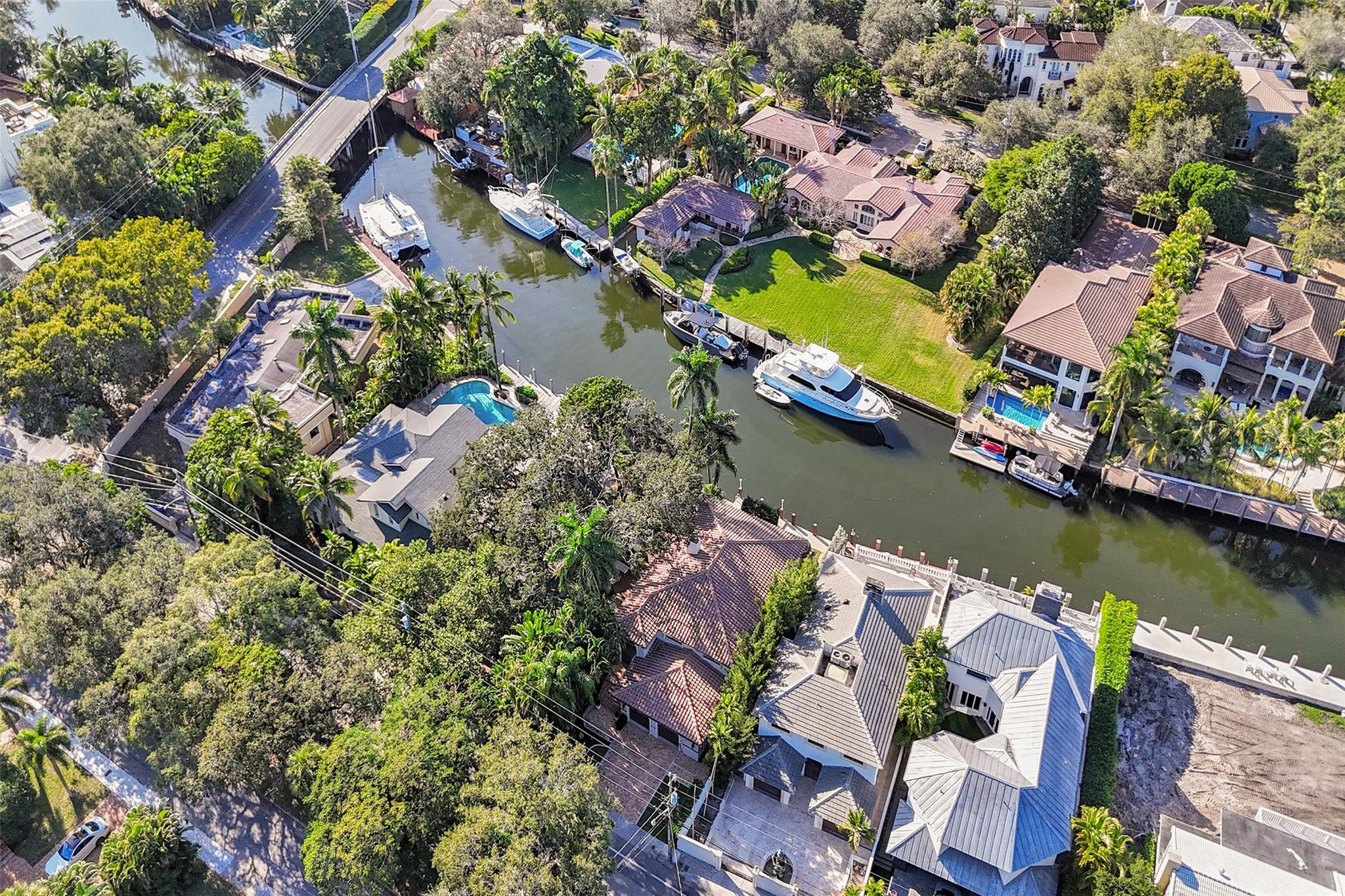 Rio Vista Isles - Residential