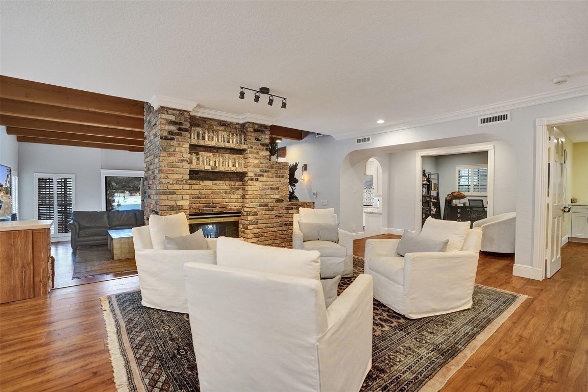 Rio Vista Isles - Residential