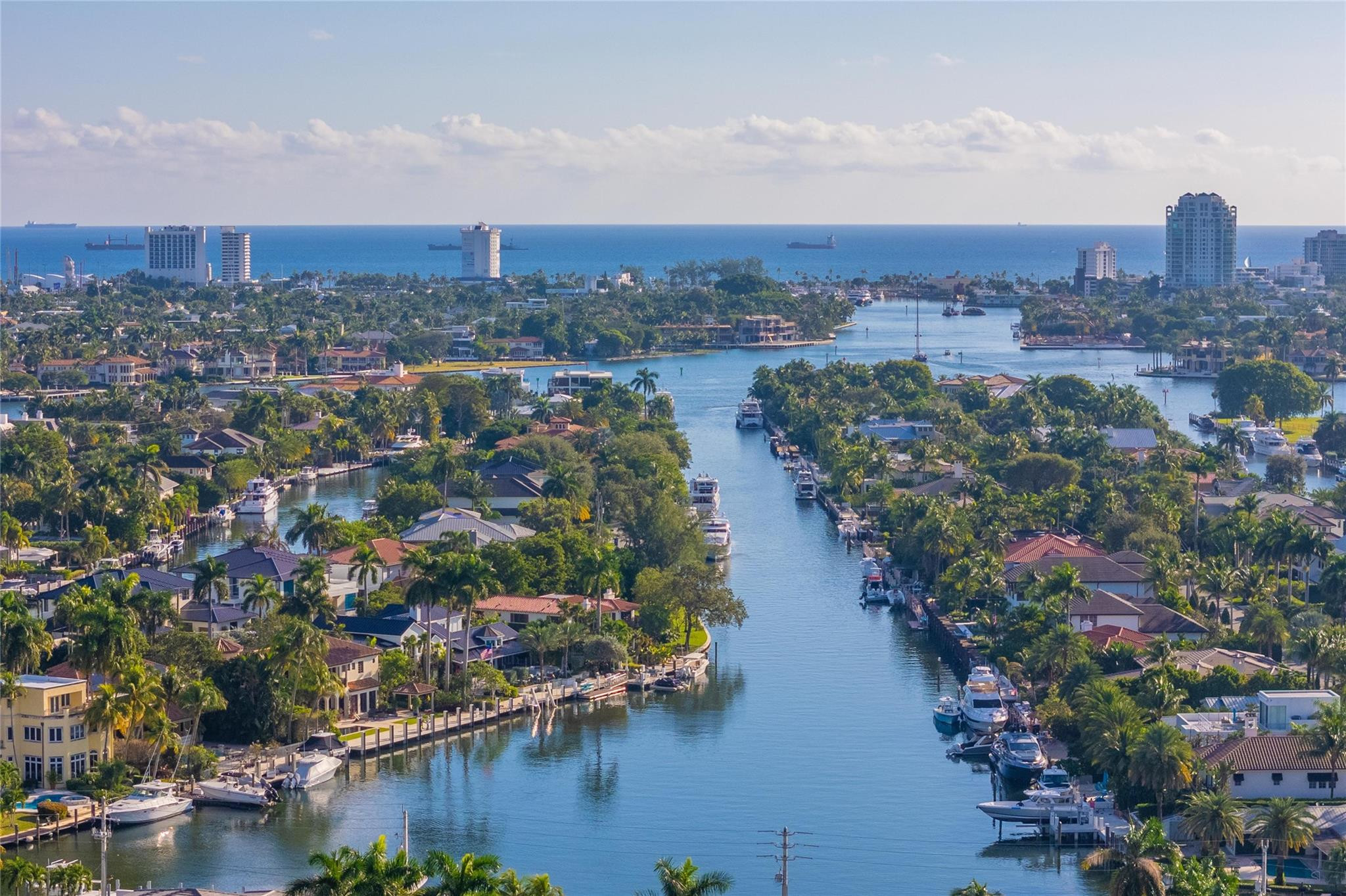 Rio Vista Isles - Residential