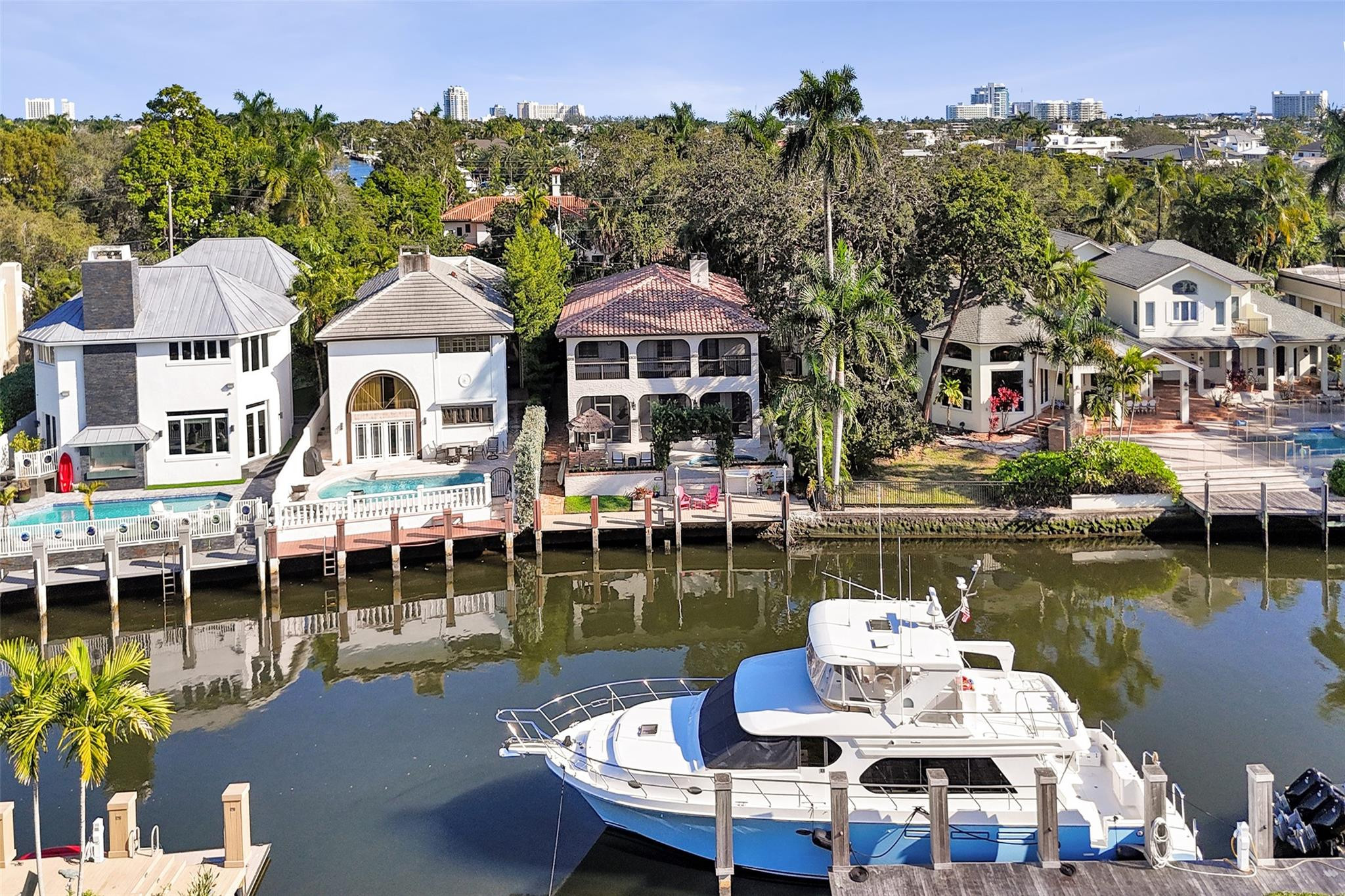 Rio Vista Isles - Residential