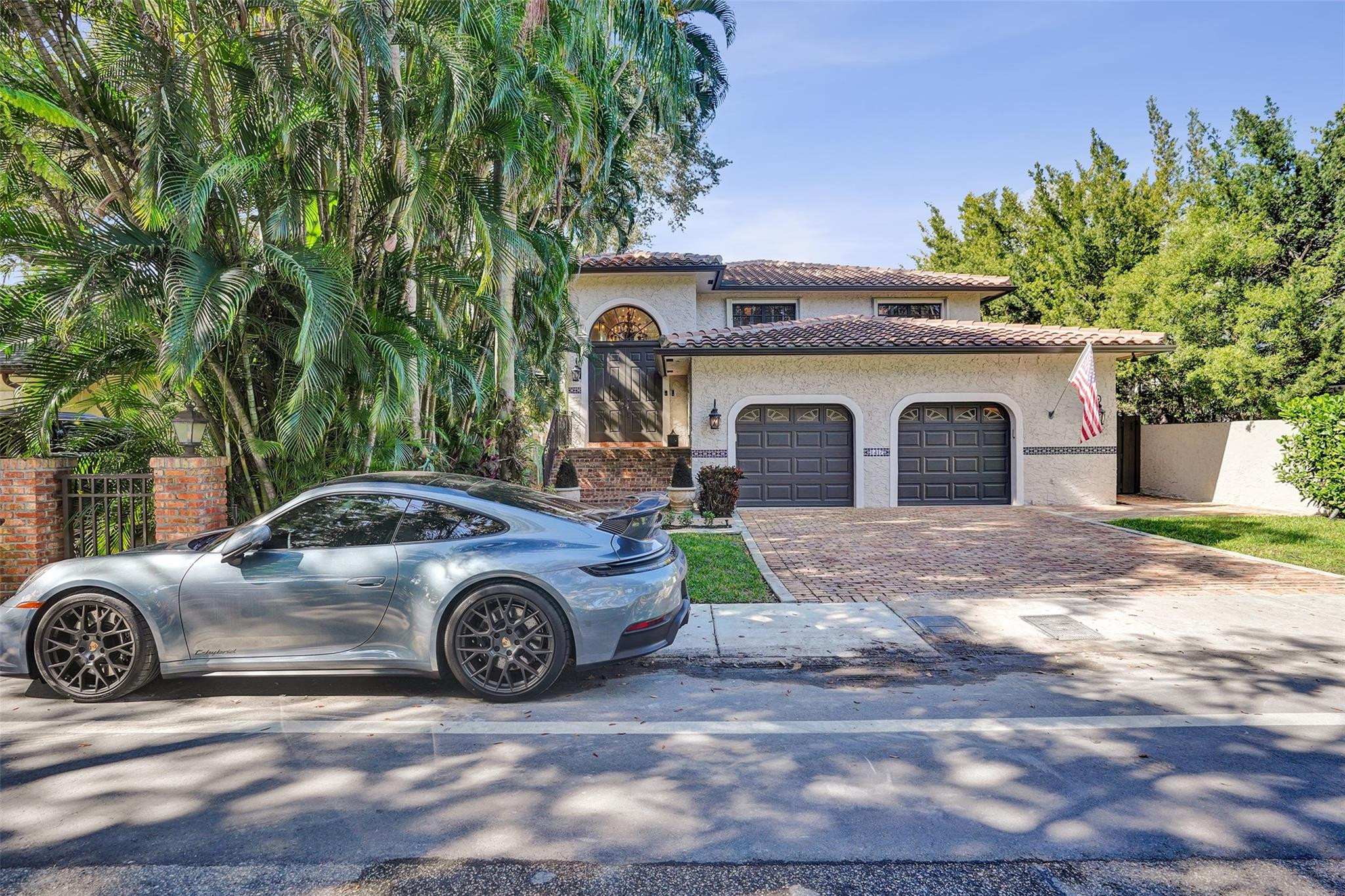 Rio Vista Isles - Residential