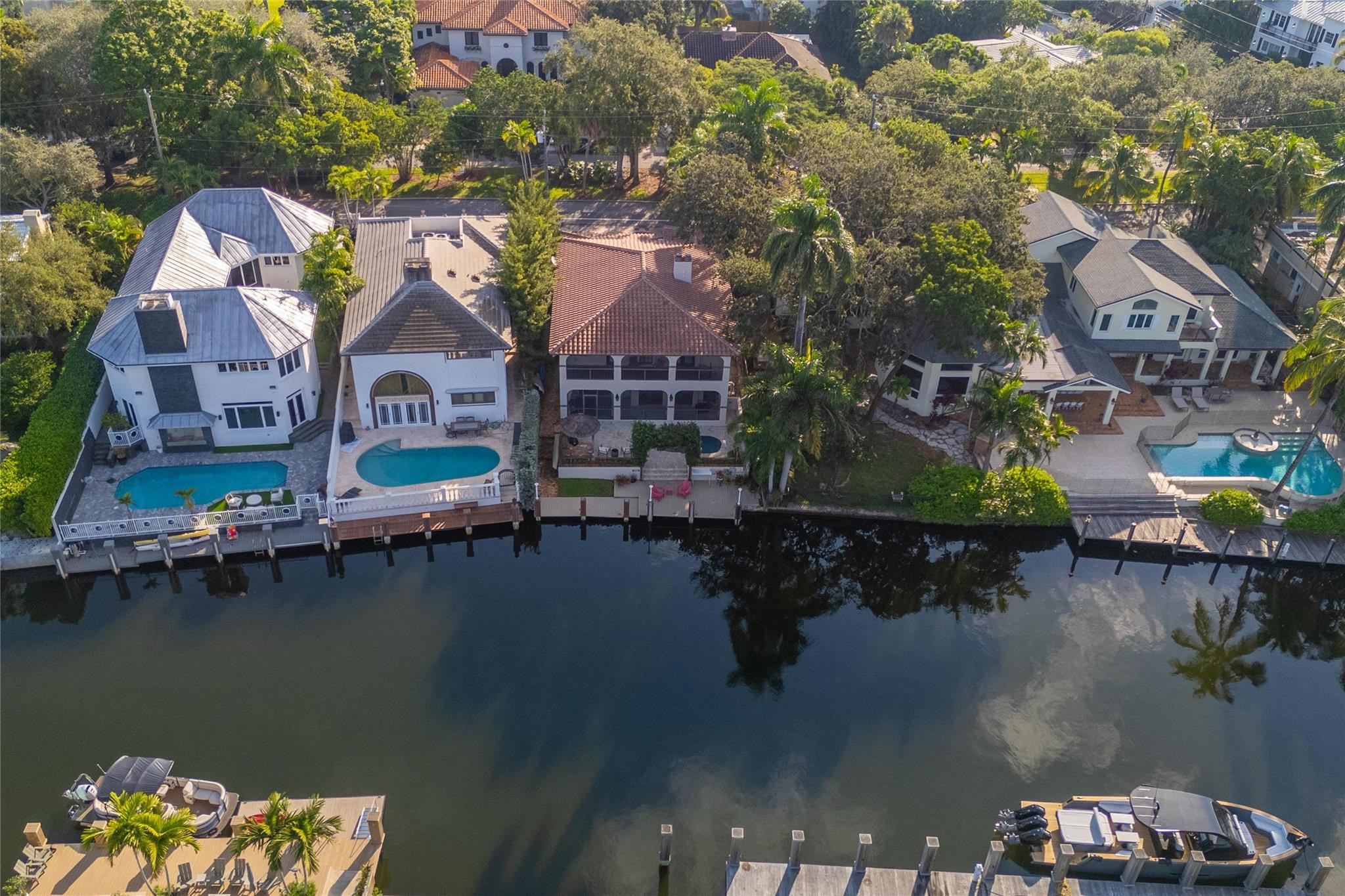 Rio Vista Isles - Residential