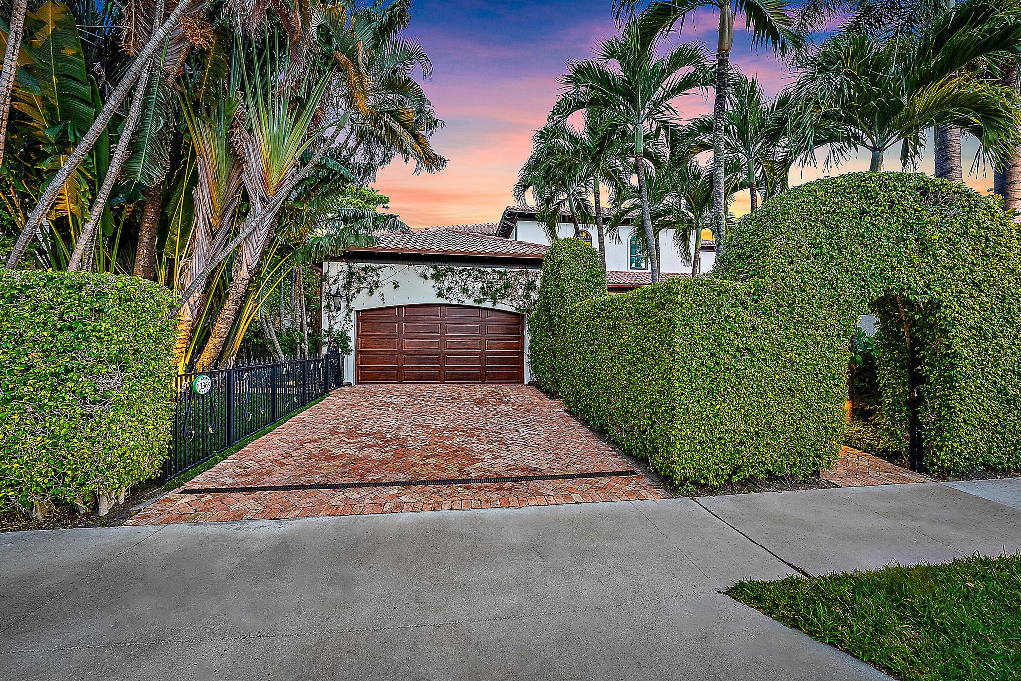 Royal Park - Residential