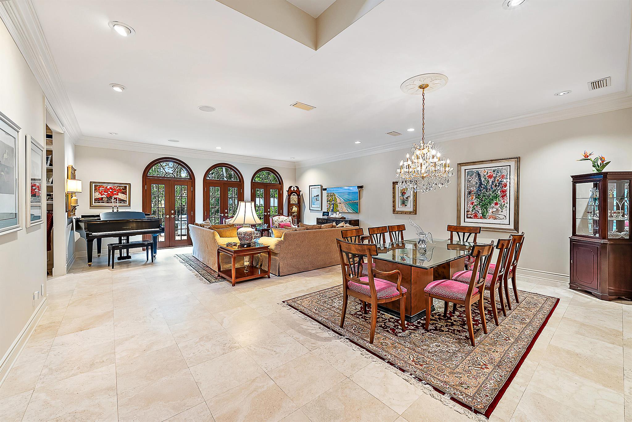 Royal Park - Residential