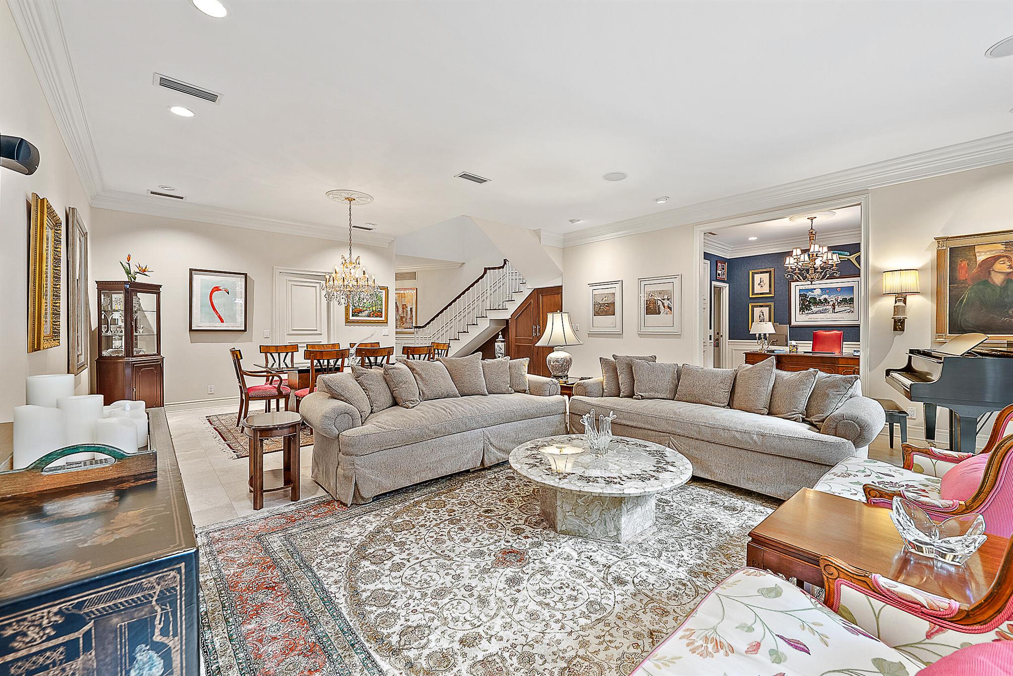 Royal Park - Residential