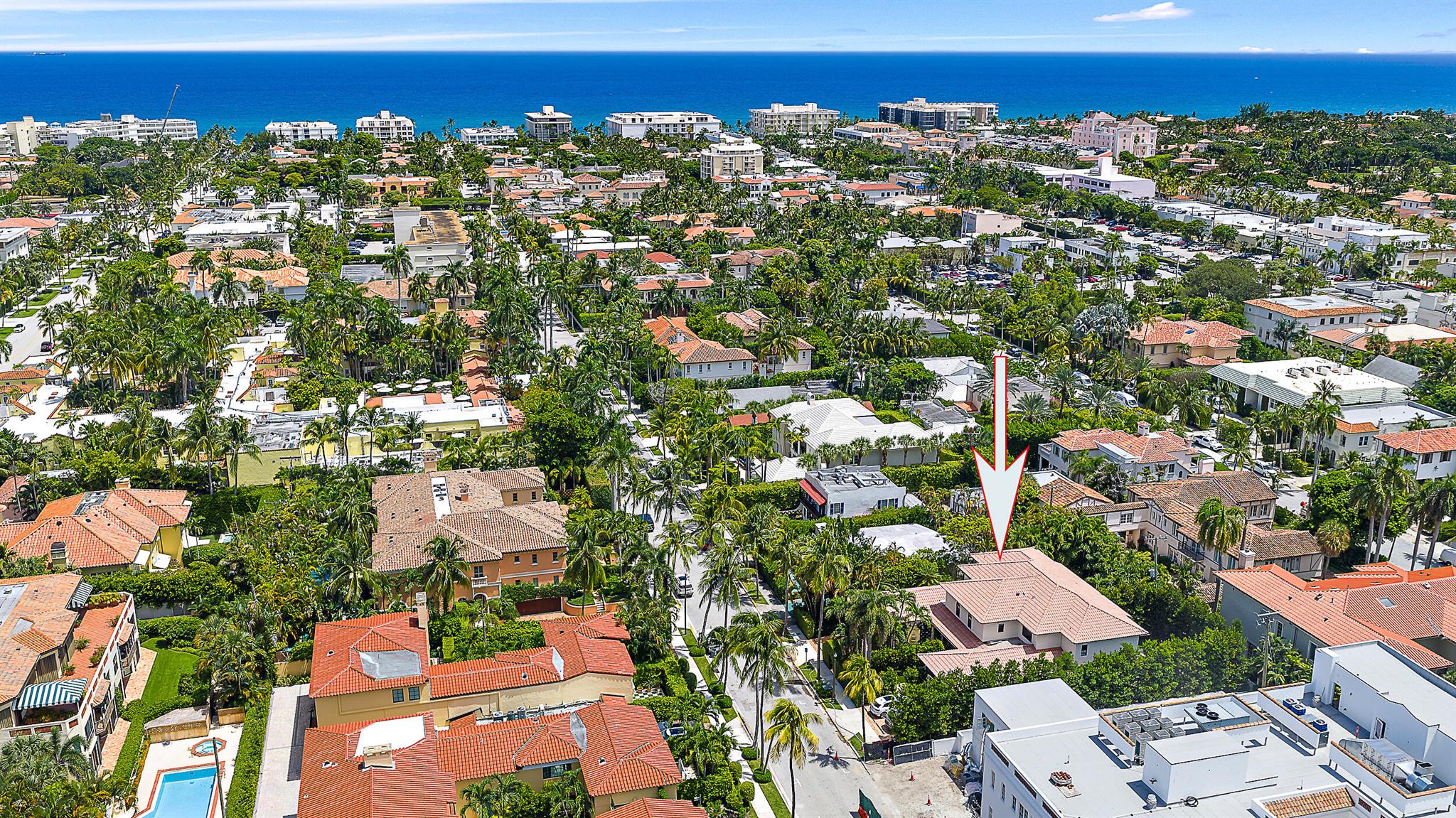 Royal Park - Residential