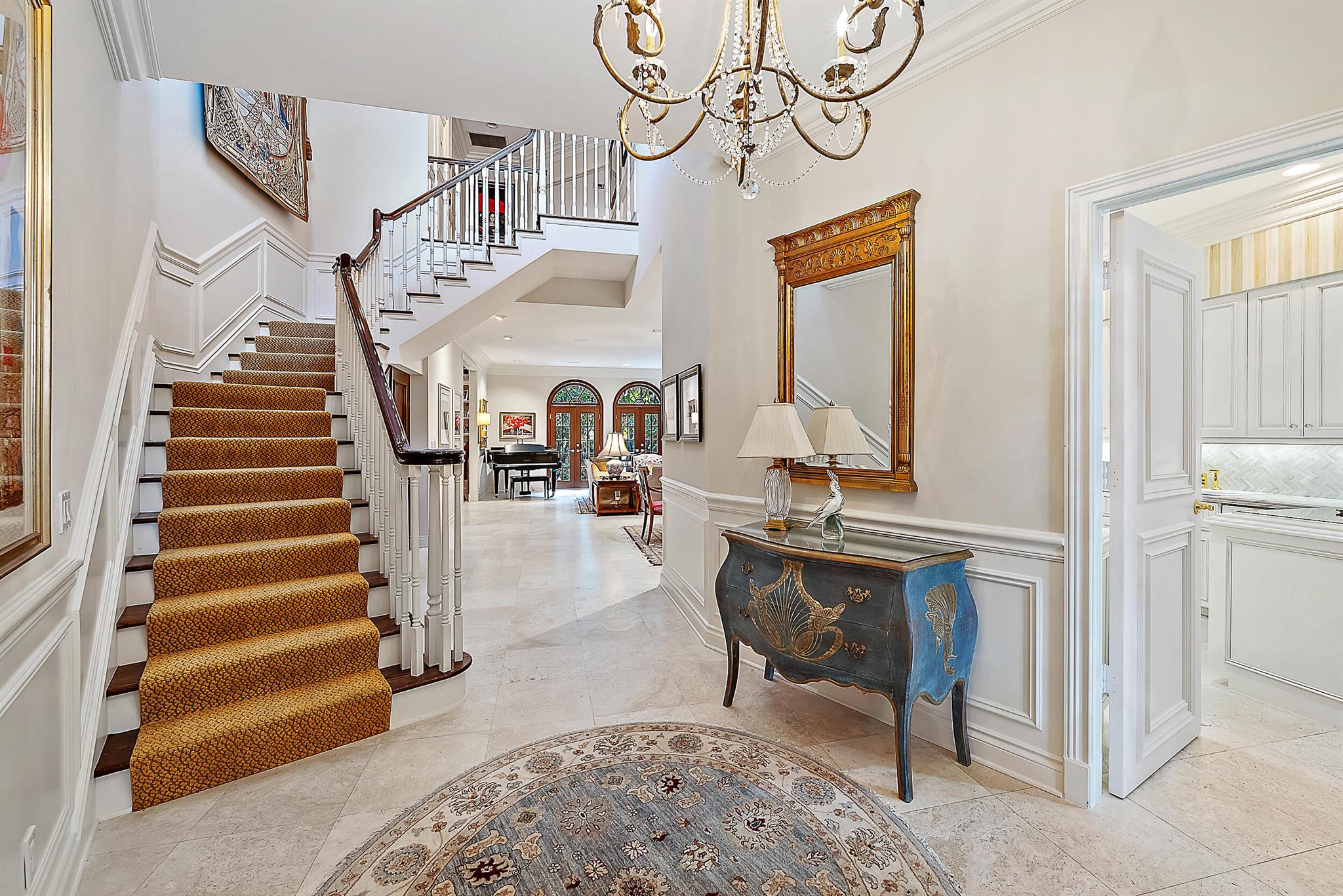 Royal Park - Residential