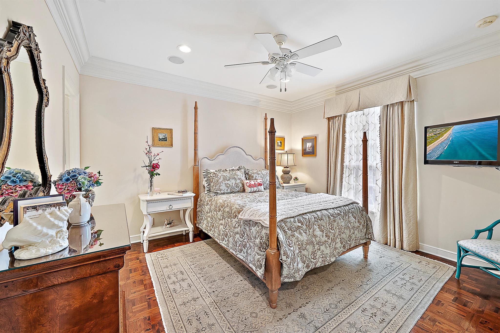 Royal Park - Residential